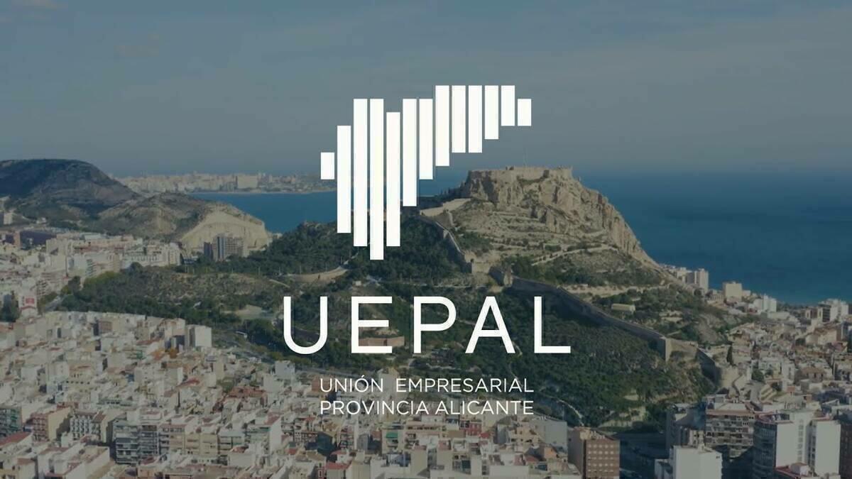 UEPAL alerta de “la hiperdependencia del sector servicios” y reclama medidas estatales de formación juvenil para fortalecer al sector industrial 