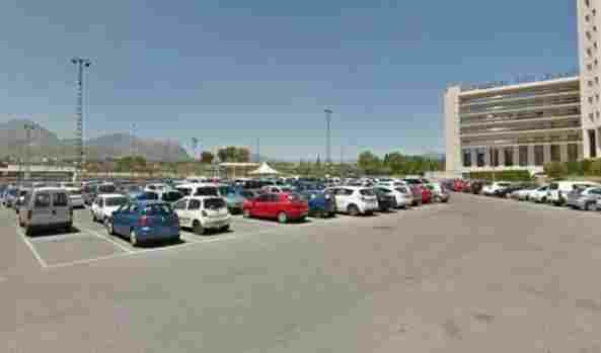 Benidorm simplifica los tr&aacute;mites para construir equipamientos p&uacute;blicos