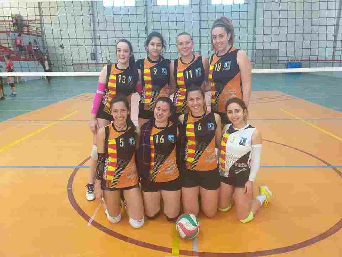 El Fitness Corpore Finestrat senior conquista la segunda posición autonómica