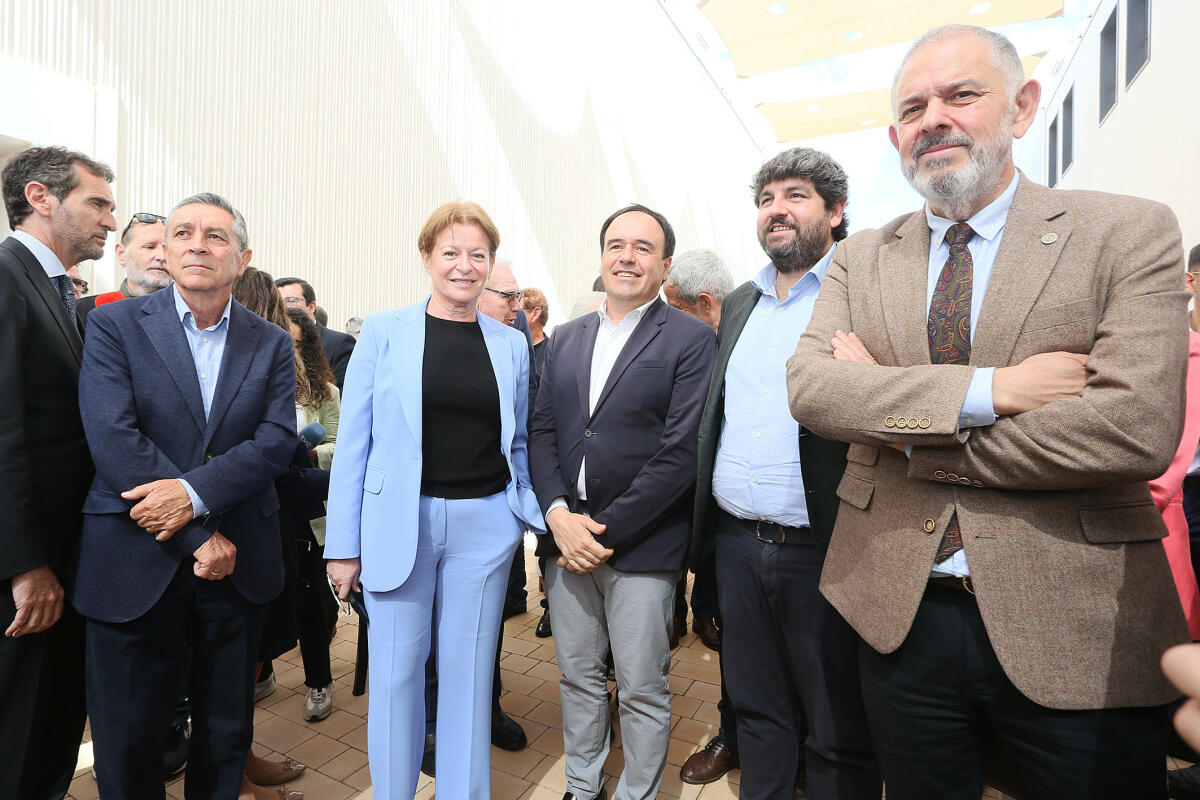 La Diputaci&oacute;n apoya a los regantes de Alicante y Murcia en la defensa del trasvase Tajo-Segura y hace frente com&uacute;n con sus gobiernos auton&oacute;micos  