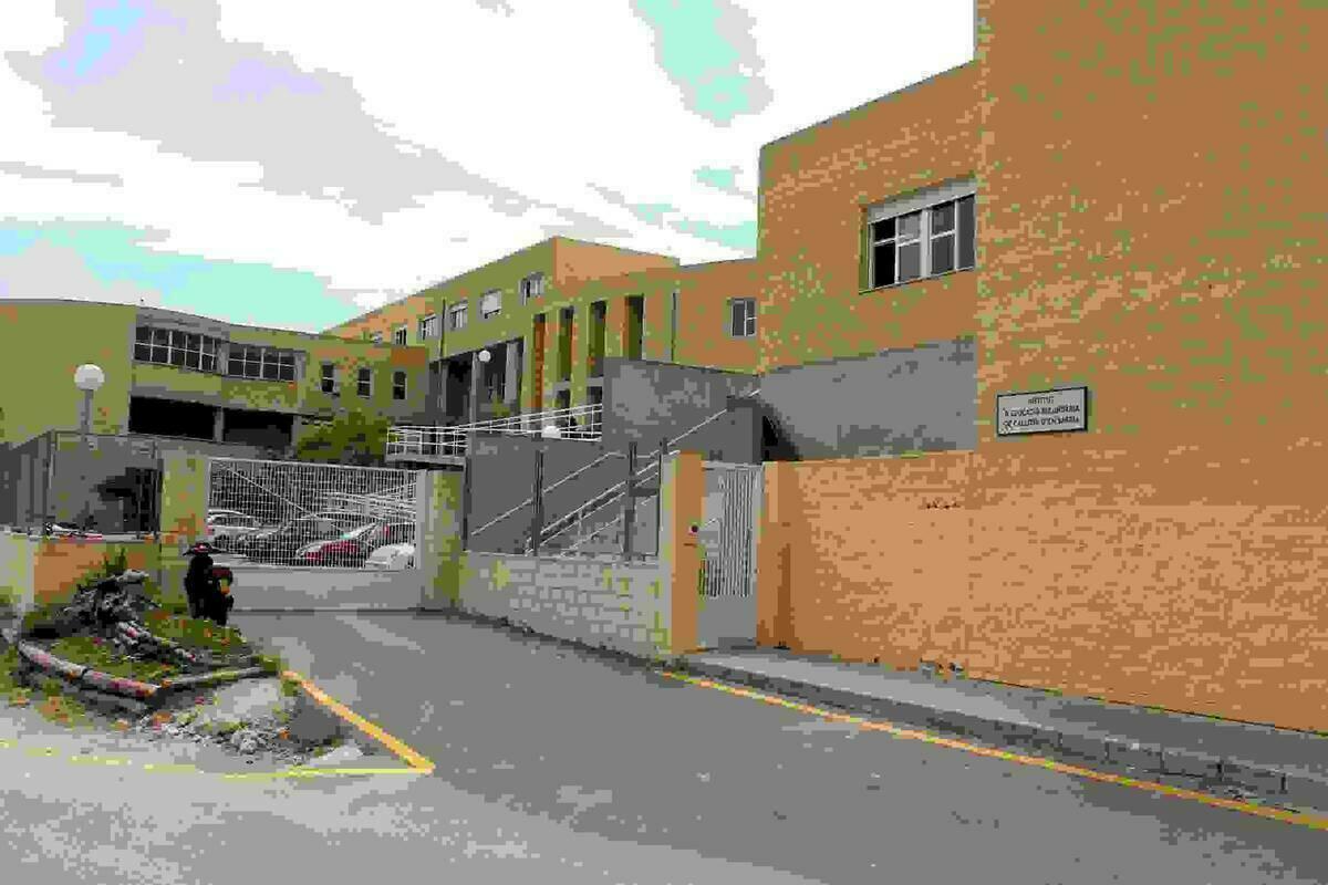  La Conselleria de Educaci&oacute;n concede la denominaci&oacute;n del pol&iacute;tico y pedagogo Rodolfo Llopis al IES de Callosa d&rsquo;en Sarri&agrave;