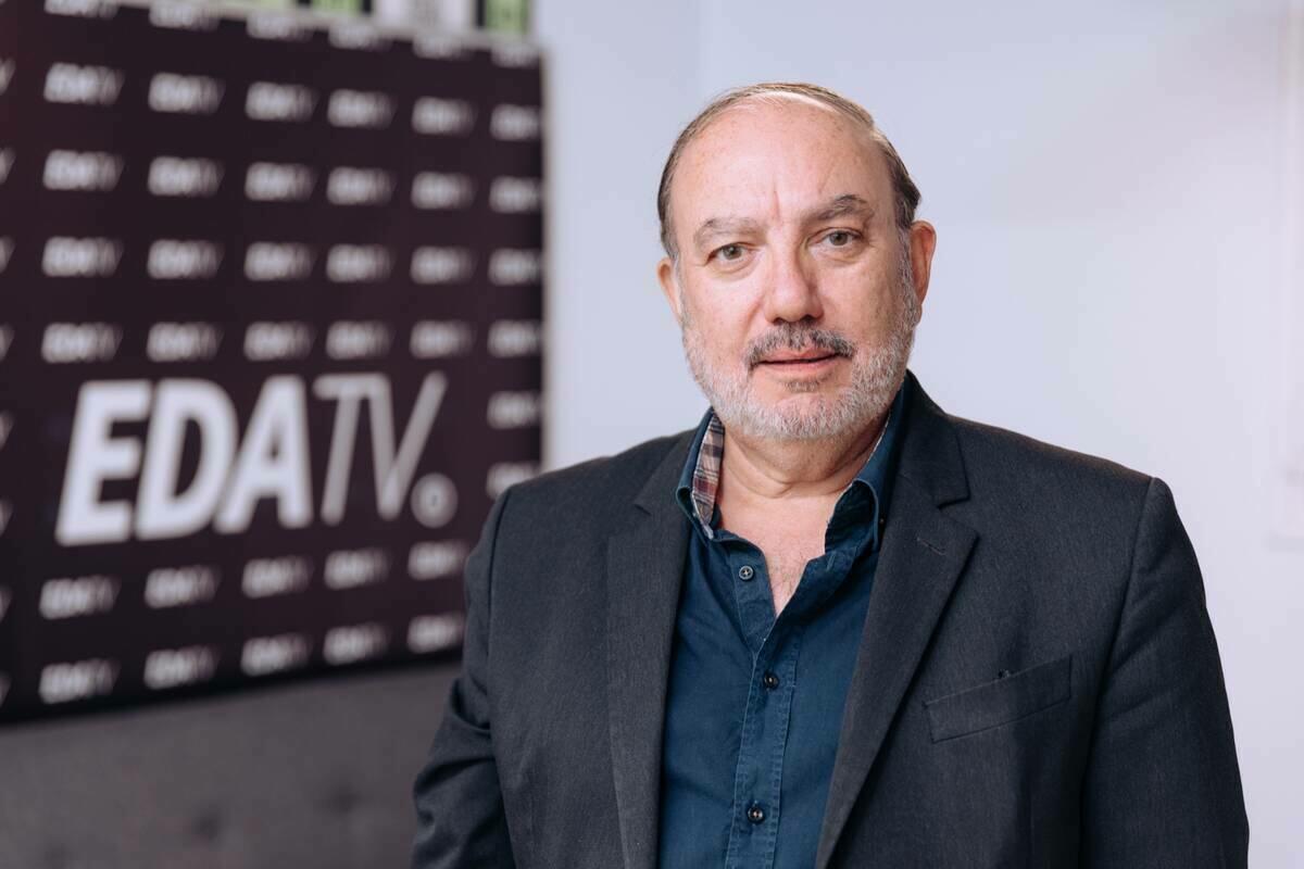 José Luis Barceló: “En el caso Koldo/Ábalos, cada uno juega sus cartas en un estira y afloja sin que nadie muera en la causa”