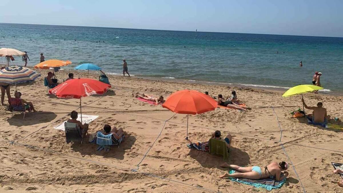 La crisis del turismo de rascacielos.