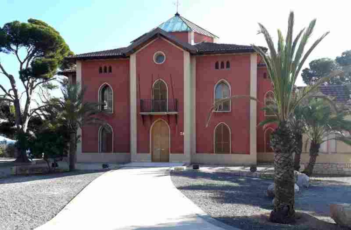 Altea &middot; El alcalde anuncia la rehabilitaci&oacute;n de la Casa Gadea