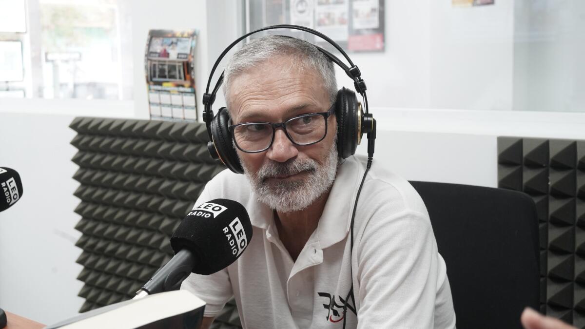 Roger Rey: &ldquo;No han sido f&aacute;ciles estos primeros 20 meses, pero Roger&acute;s Temple es hoy la sala de conciertos referente en la comarca&rdquo;