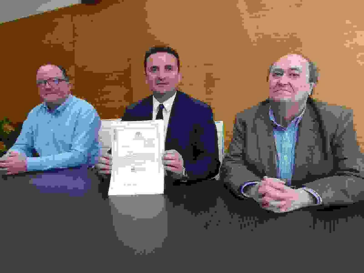 La Nucía recupera los 6,8 millones del aval del PAI Serreta  tras el dictamen del Consell Jurídic Consultiu