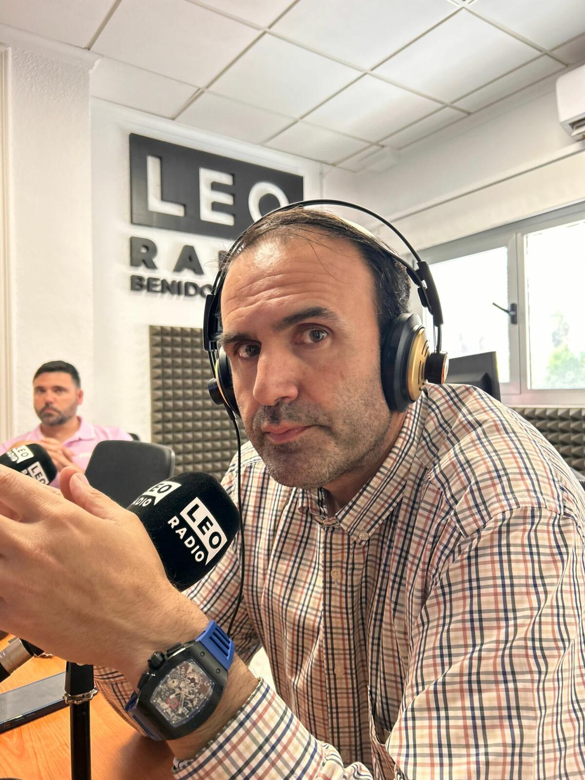 Francisco González: “Es de lo más evidente que el tribunal Constitucional terminará aprobando la Ley de Amnistía”