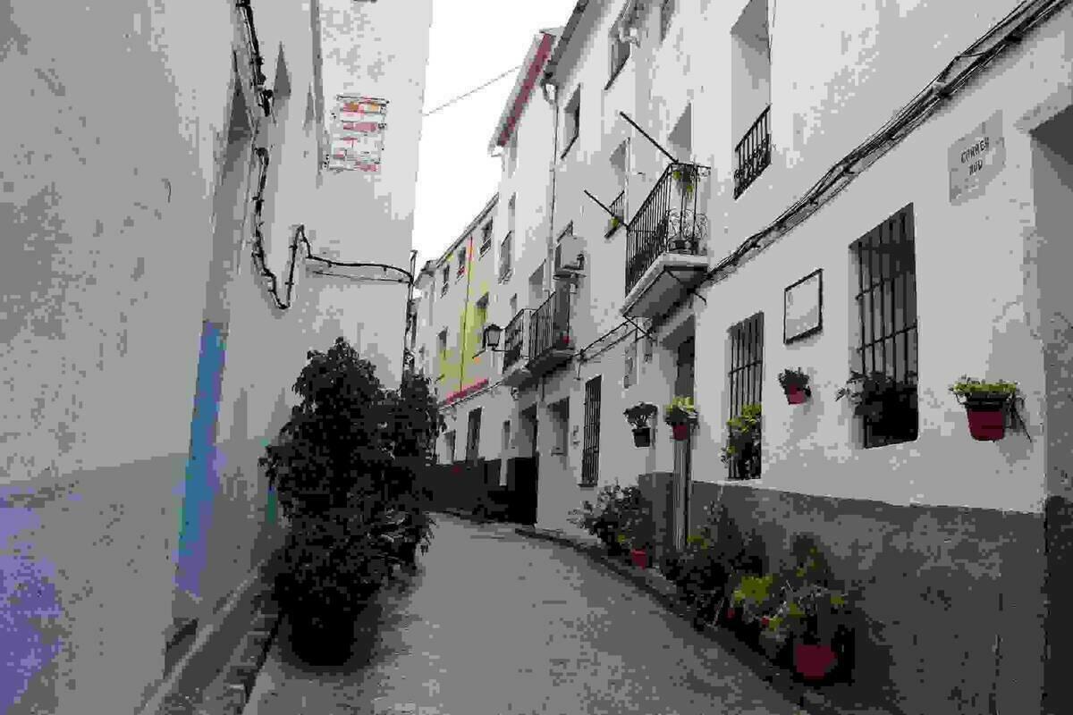 Callosa d&rsquo;en Sarri&agrave; renovar&aacute; la red de agua potable en las calles de Senyera, Nou y Sant Roc 