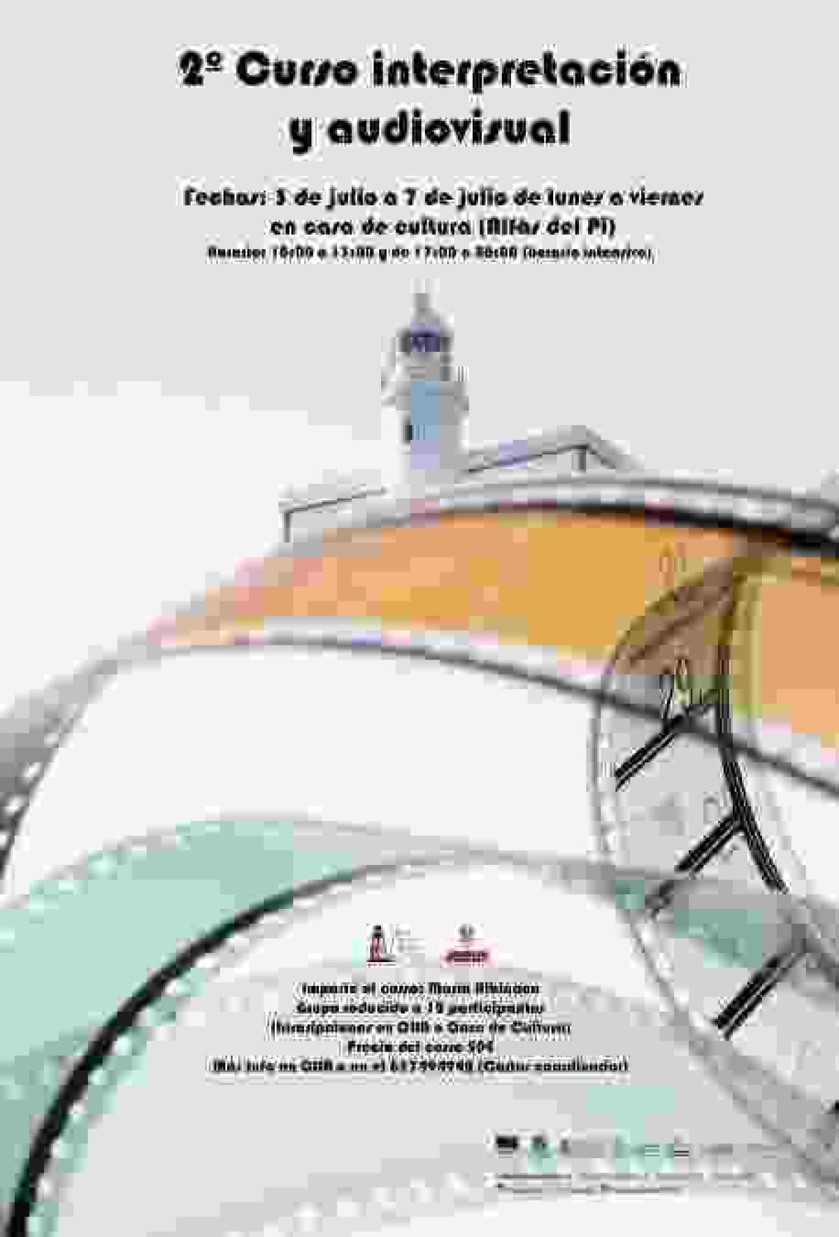 El Festival de Cine de l&rsquo;Alf&agrave;s incluye entre sus actividades paralelas un curso de interpretaci&oacute;n para los m&aacute;s peque&ntilde;os