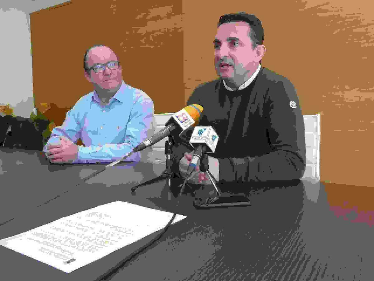 El Ayuntamiento de La Nuc&iacute;a cierra el 2017 con un super&aacute;vit  de 4,5 millones de euros