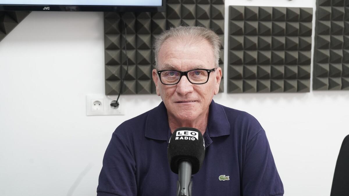 Pablo Galdeano: &ldquo;En &ldquo;Salvem La Ferrer&iacute;a&rdquo; s&oacute;lo quer&iacute;amos ser escuchados, ahora nos toca ir a un contencioso&rdquo;