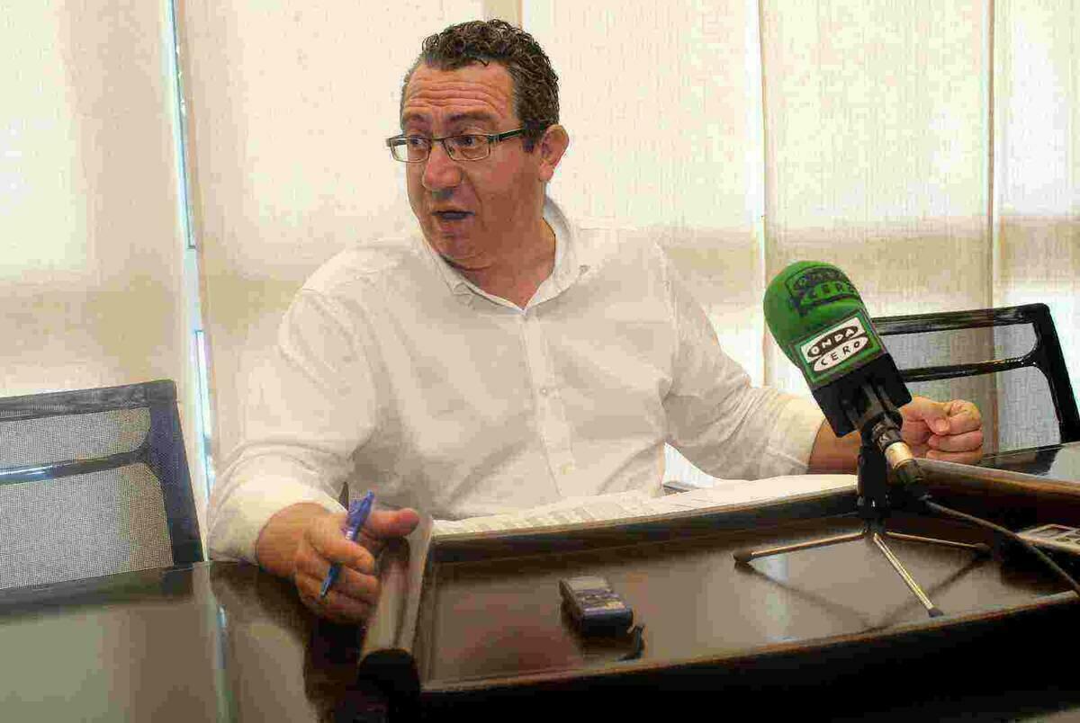 Benidorm &middot; El curso escolar 2017/2018 arranca el lunes con m&aacute;s de 8.000 alumnos desde Infantil a Bachiller