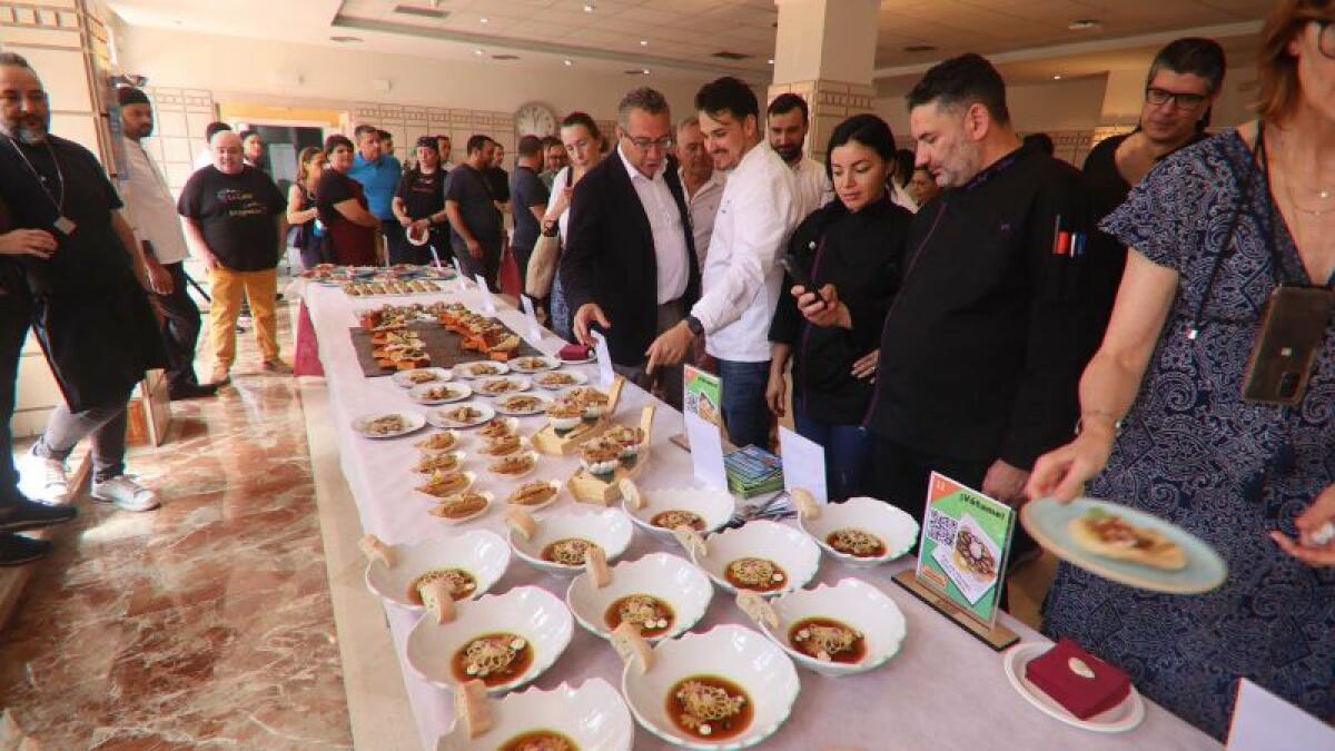 Benidorm celebra del 16 al 25 de junio el XIII Concurso de Tapas y Pinchos