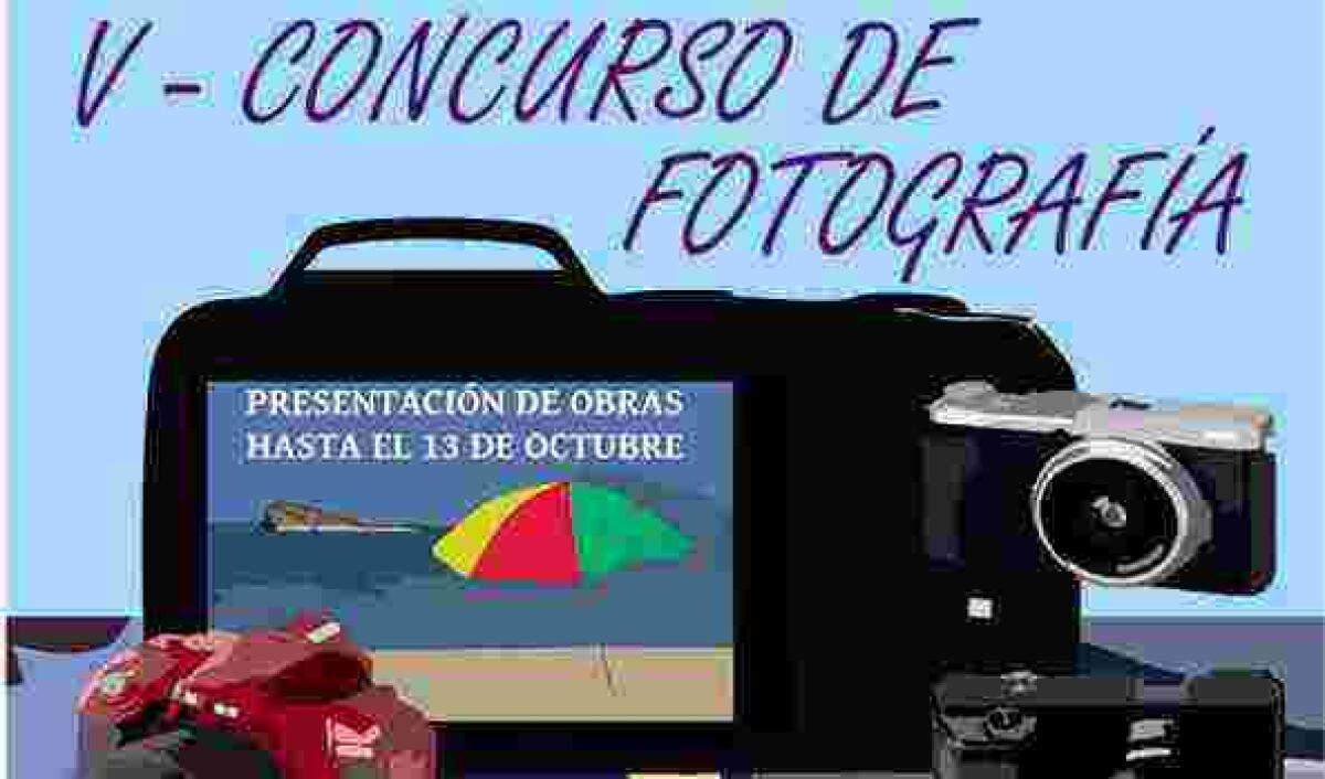 Benidorm &middot; Juventud convoca el V Concurso de Fotograf&iacute;a Jove&rsquo;s Marina Baixa