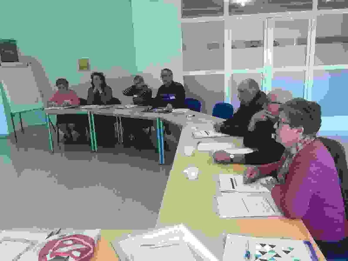 La Vila &middot; Bienestar Social impulsa el programa &lsquo;Paciente Activo&rsquo; dentro del Plan de Salud del municipio