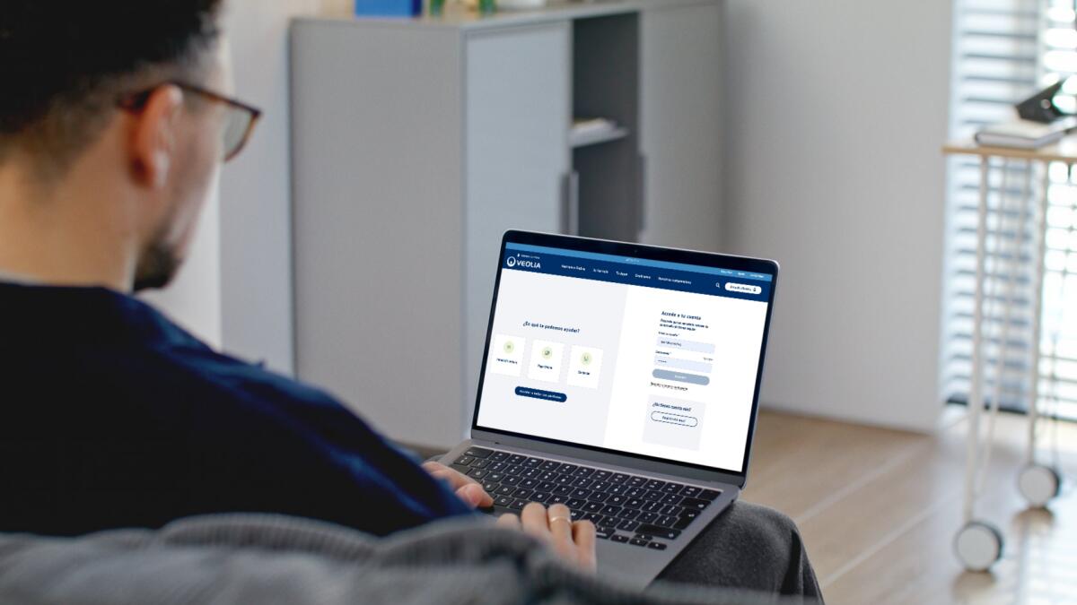 La ciudadan&iacute;a de Guardamar del Segura otorga una nota media de 8,08 sobre 10 al servicio de agua prestado por Veolia