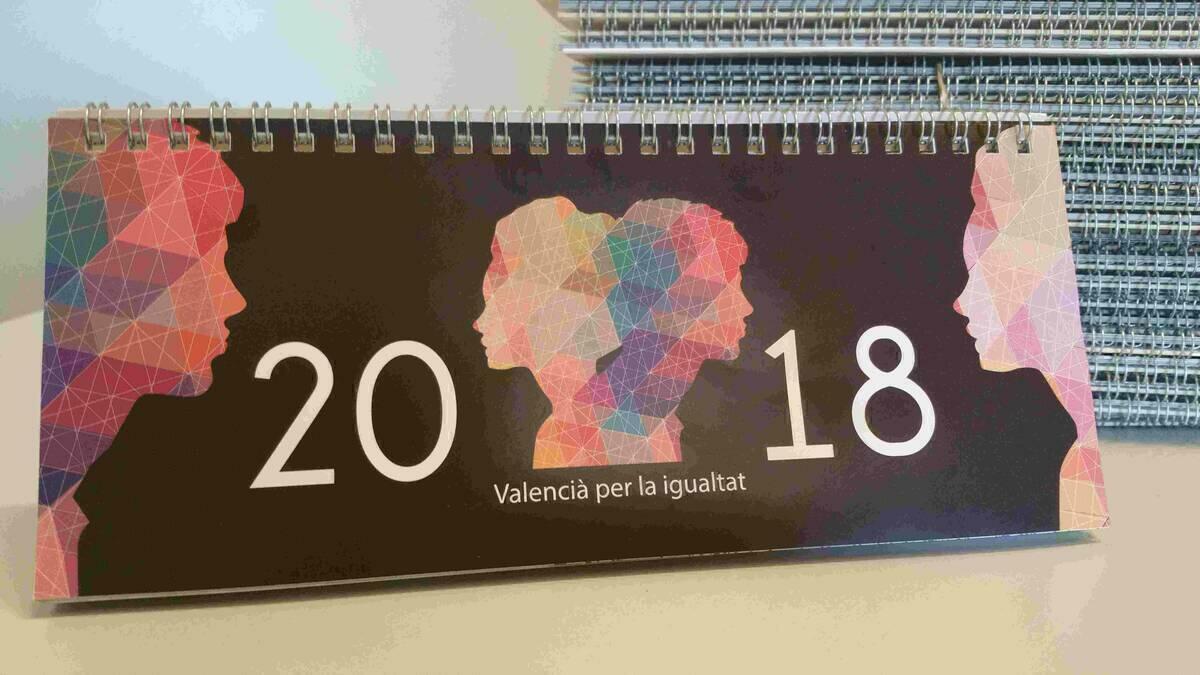 El Ayuntamiento de la Vila promueve el &lsquo;Valenci&agrave; per la Igualtat&rsquo;