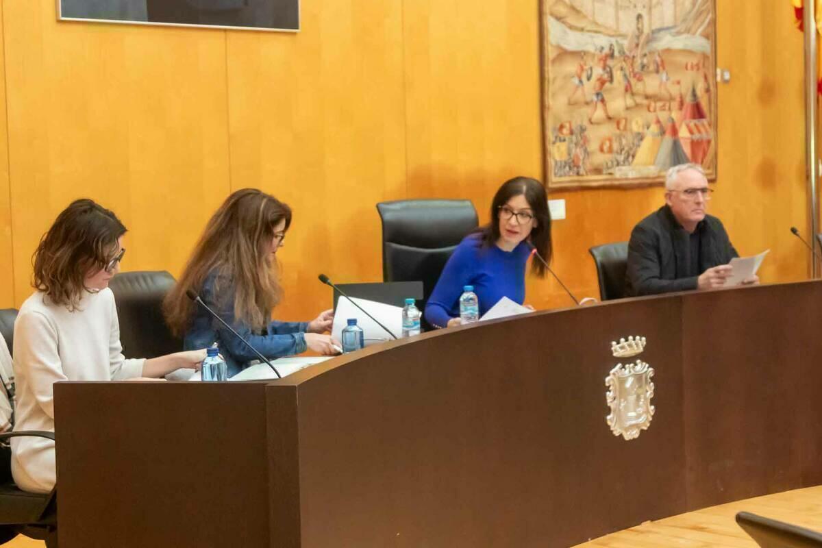 El Pacte per l’Ocupació de la Marina Baixa incorpora a 10 nuevas entidades colaboradoras