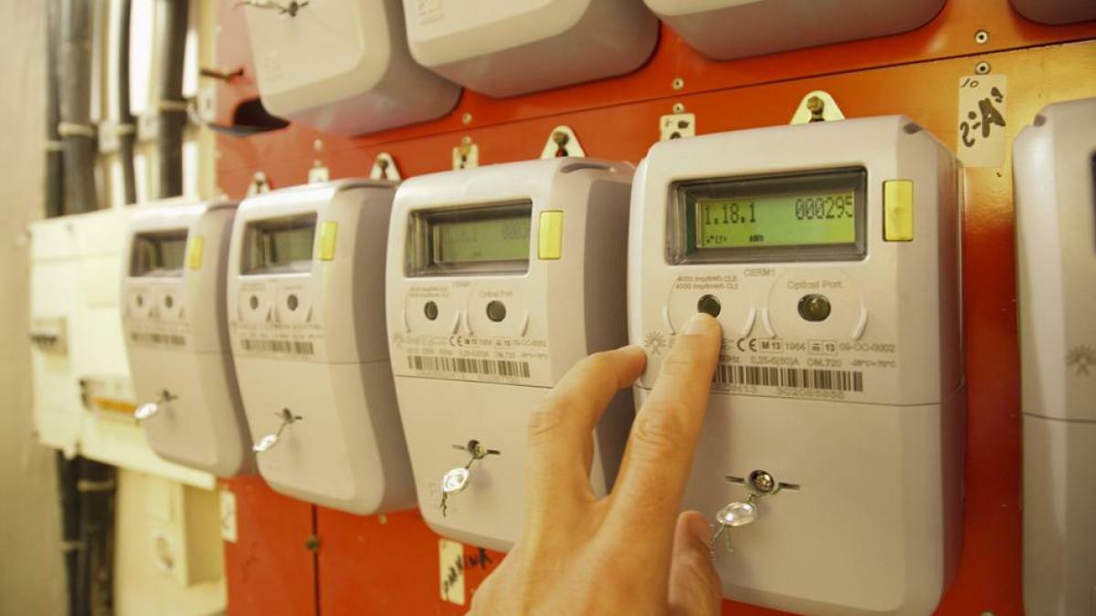 El precio de la luz vuelve a subir ante la pasividad del Gobierno