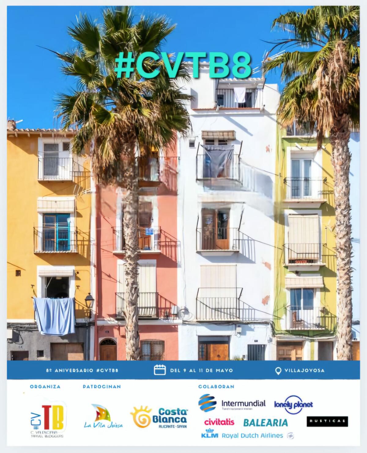 Villajoyosa se convierte este fin de semana en la capital valenciana del turismo digital