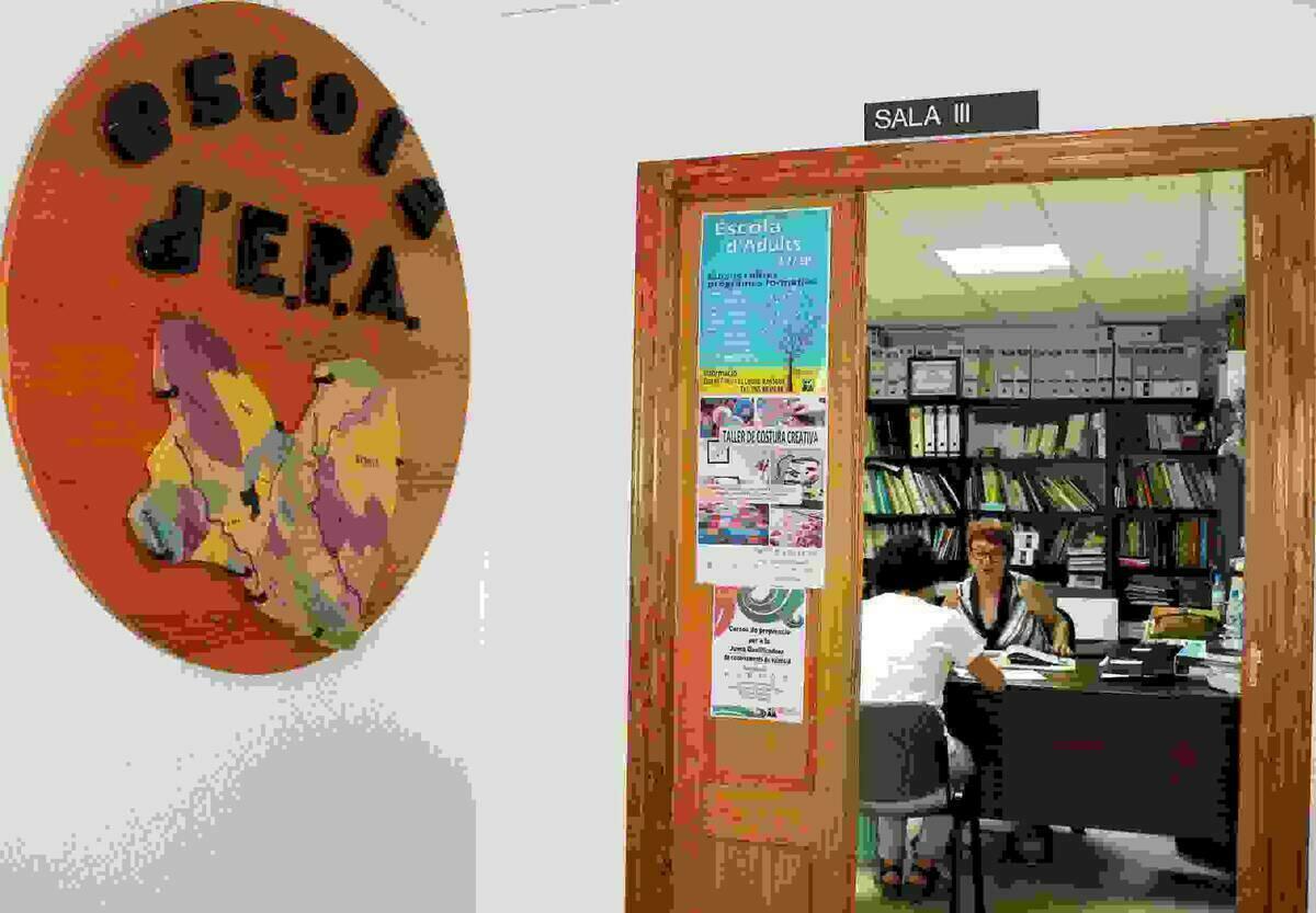 La Generalitat Valenciana incrementa la subvenci&oacute;n que destina a la EPA y a Aviva en Callosa d&rsquo;en Sarri&agrave; 