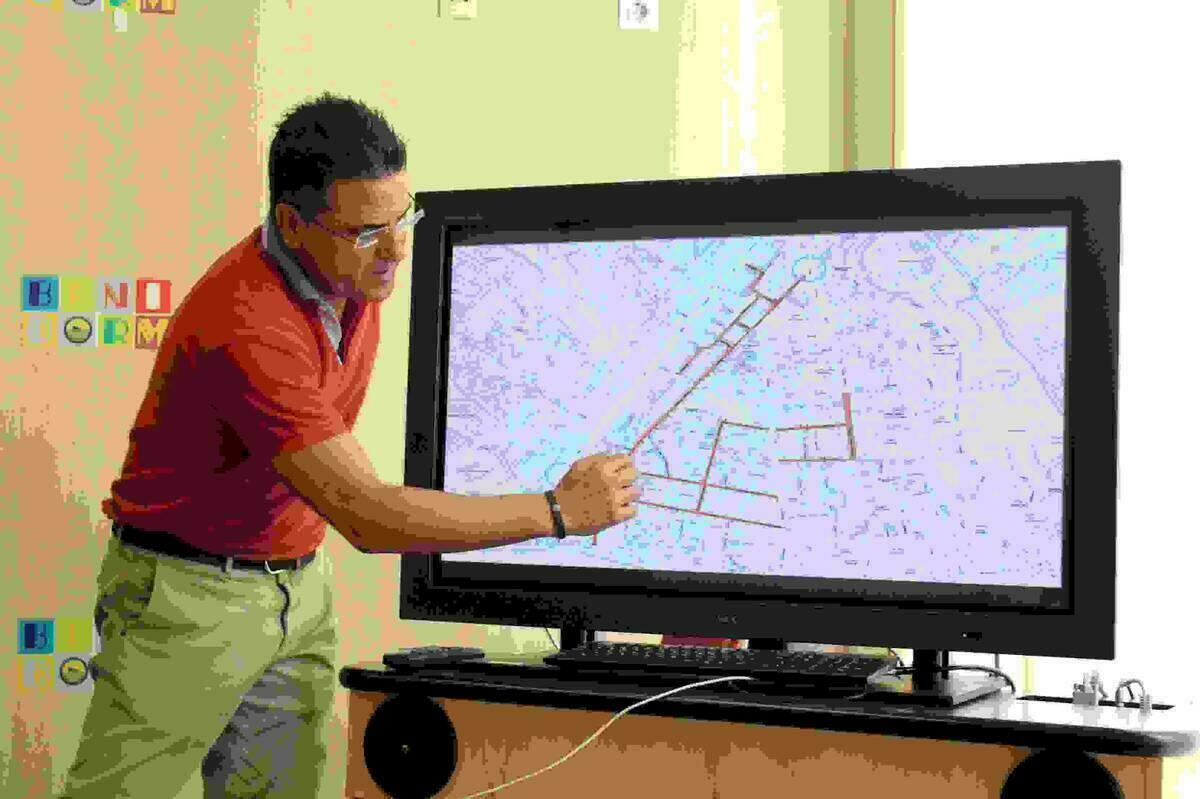 Benidorm &middot; El Consejo de Movilidad apoya prolongar la peatonalizaci&oacute;n de Tom&aacute;s Ortu&ntilde;o hasta Limones