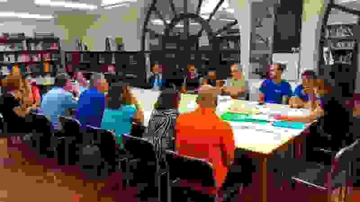 Comercio dise&ntilde;a las pr&oacute;ximas campa&ntilde;as con la participaci&oacute;n del sector comercial alteano