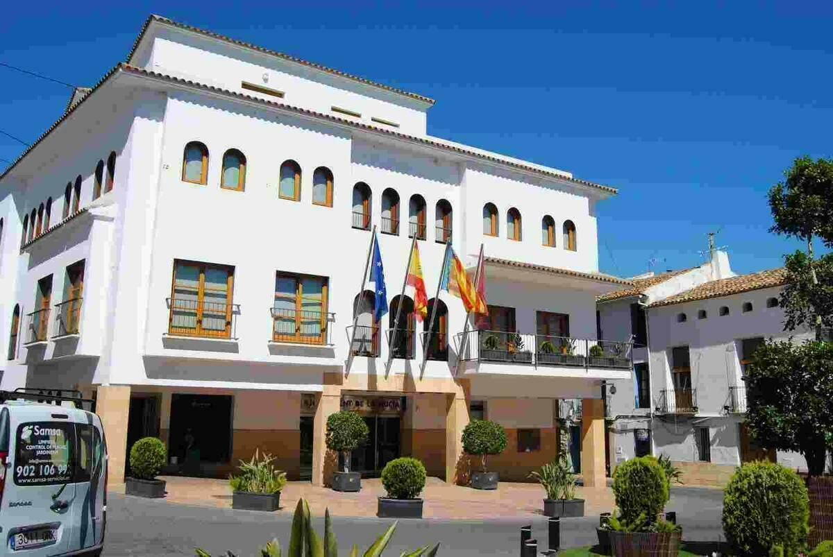 La Nuc&iacute;a abre el plazo de los Presupuestos Participativos 2018 que contar&aacute;n con 200.000 &euro;