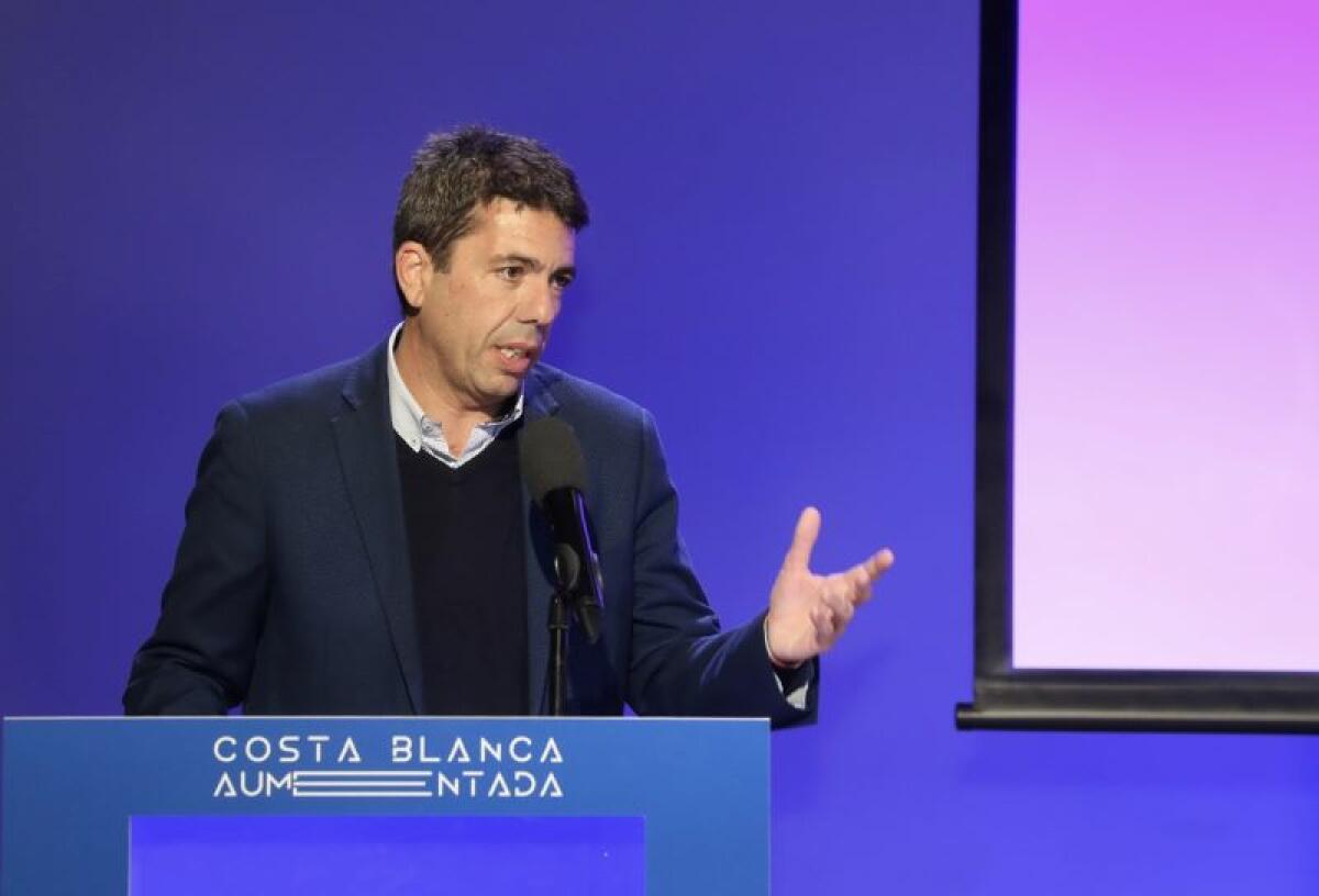 MAZON PRESENTA EN MADRID EL NUEVO PROYECTO DE COSTA BLANCA PARA DIFUNDIR EL DESTINO EN EL METAVERSO  