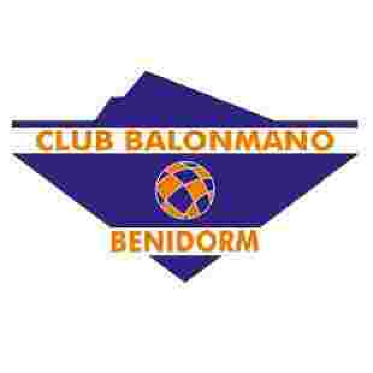 El Club Balonmano Benidorm presenta la campa&ntilde;a de abonos para la temporada 2018-2019