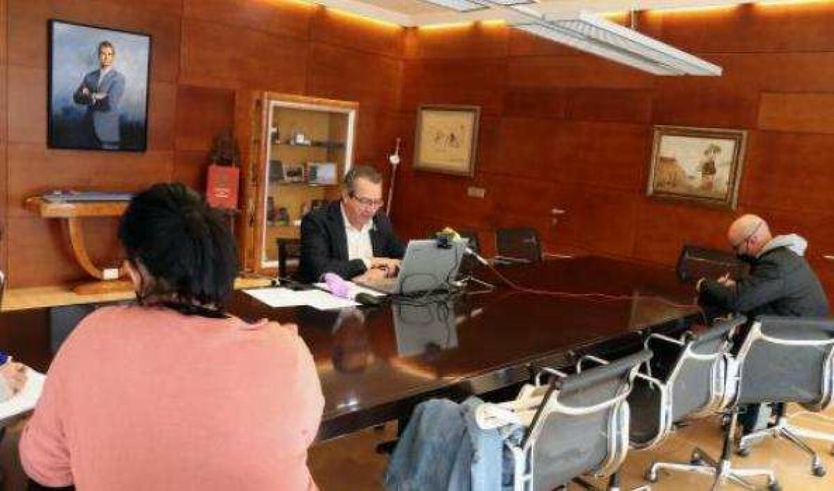 Benidorm amplía hasta 500 euros los accésits del 27º Concurso de Escaparatismo y el plazo de inscripción