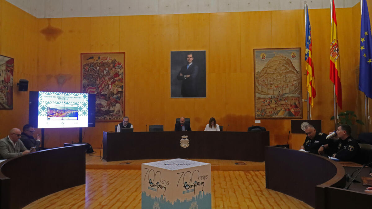 Benidorm ampliar&aacute; la red local de aparcabicis inteligentes con 13 nuevos elementos para abarcar todas las zonas de la ciudad 