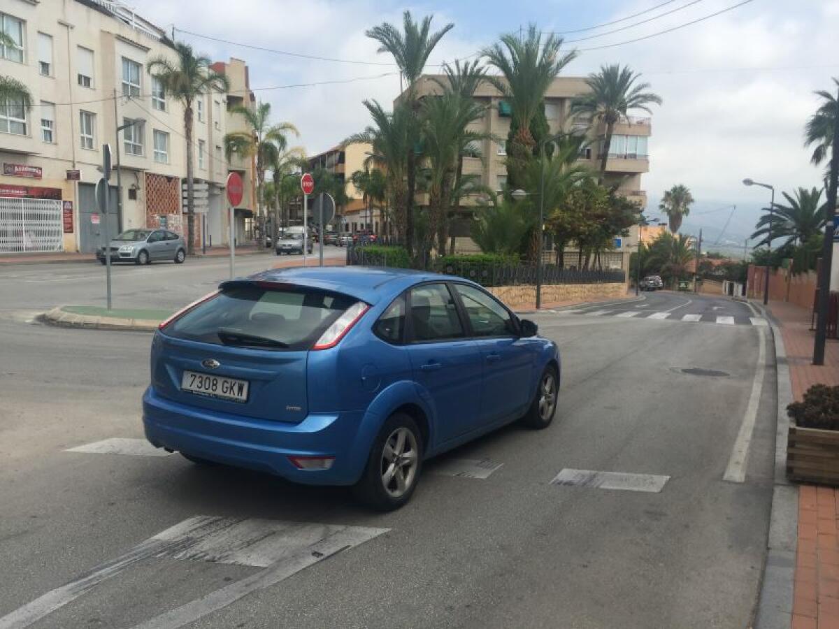 Cortes de calles y desvíos por Cabalgata de Disfraces de les “Festes d´Agost 2022”