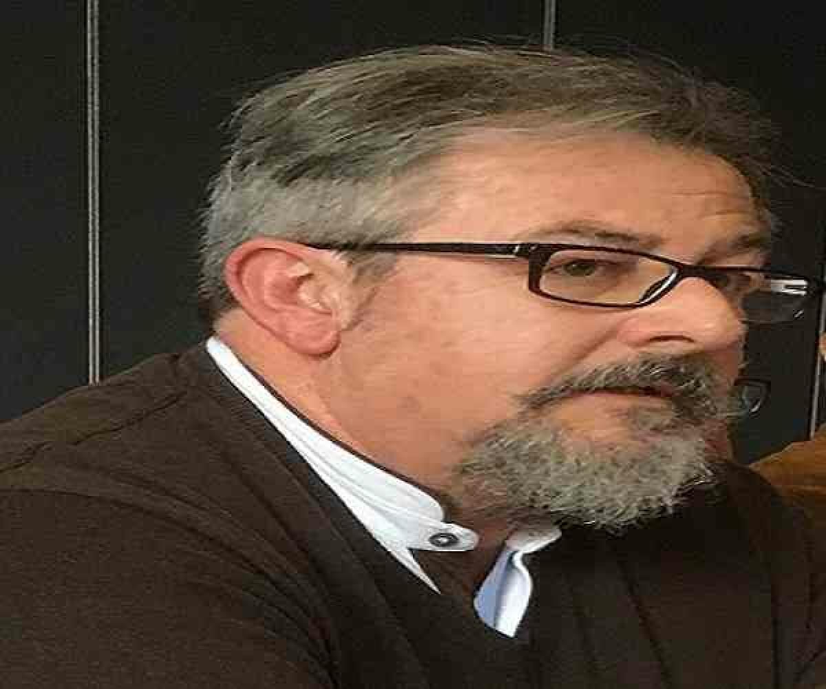 Fernando Montes sobre el caso Lizancos: ha sido cesado de todas las comisiones que era portavoz