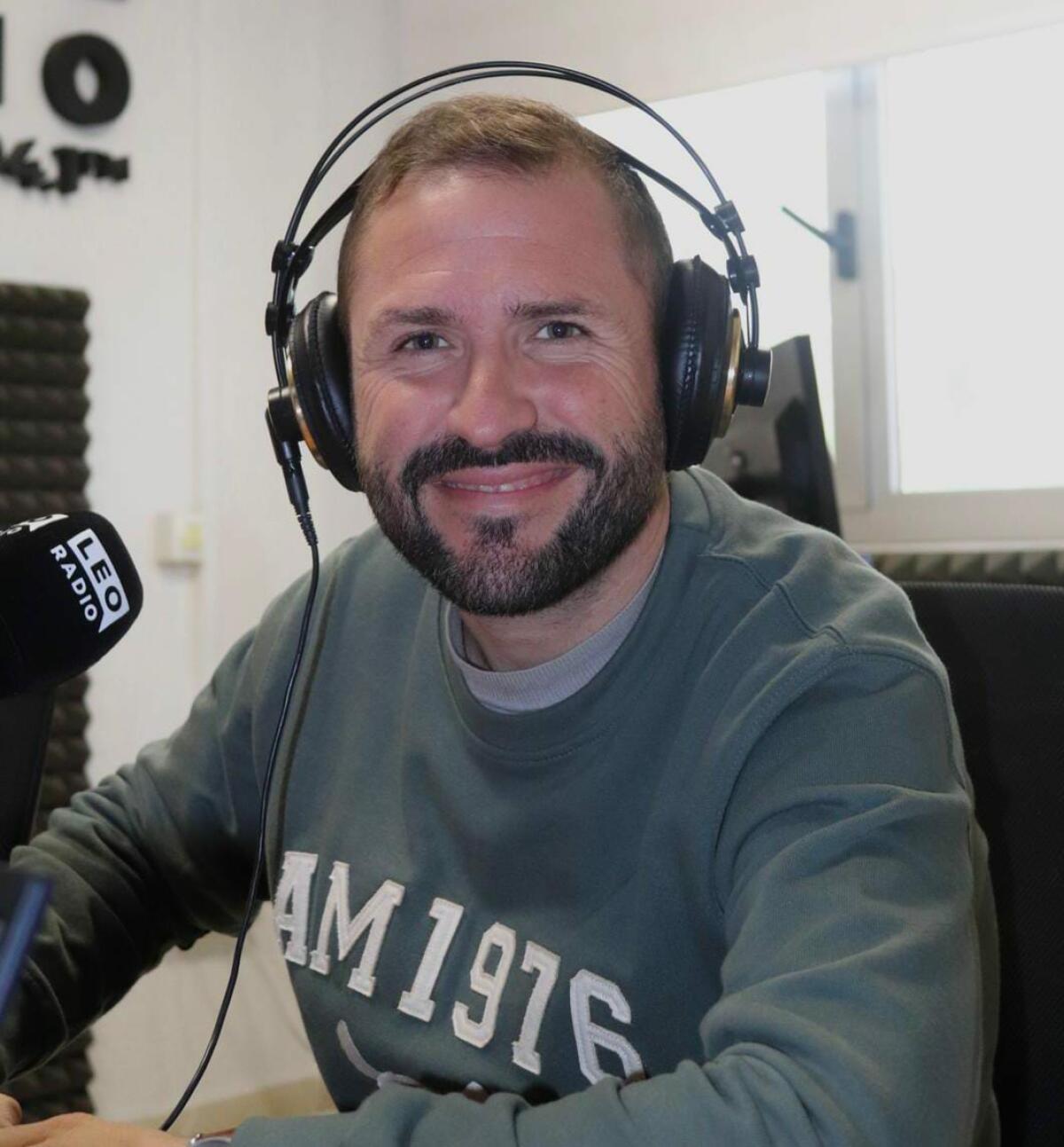 Javier Jordá: “Todos los benidormenses van a poder colaborar con los afectados de la DANA a través del Bono Consumo”
