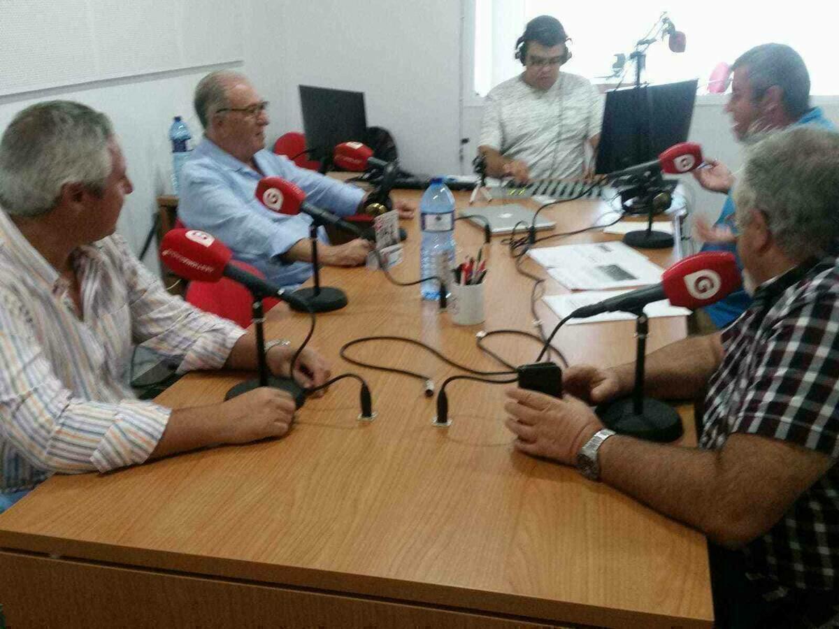 Antonio Manuel Puchades: creo que quien frena el proyecto es el se&ntilde;or alcalde 01/10/18