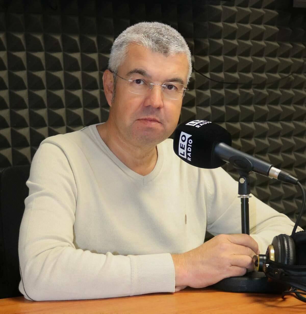 Nuestro problema y su virtud son la inteligencia de Sánchez