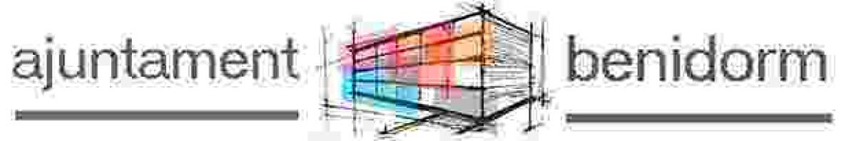 Benidorm recibe la mitad de los fondos para completar la mejora comercial de Los Almendros