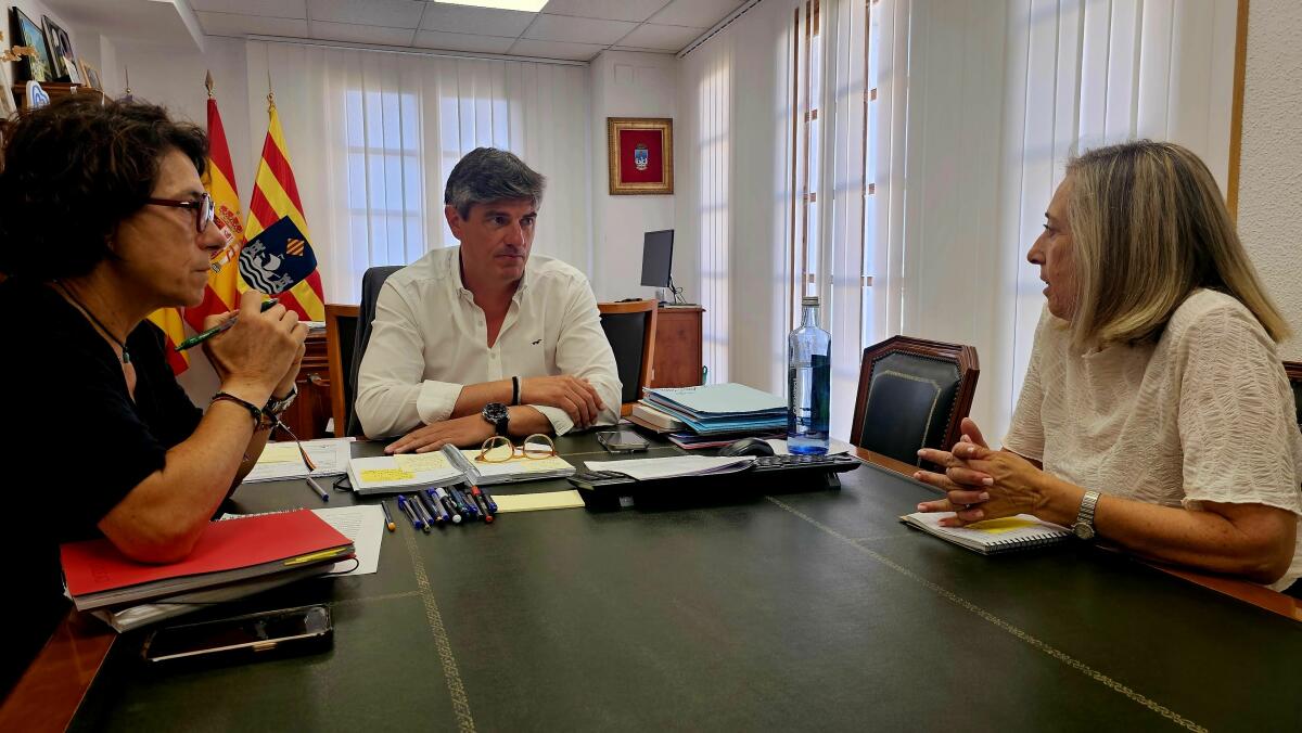 El Ayuntamiento de Villajoyosa crea una Agencia de Empleo y Desarrollo Local