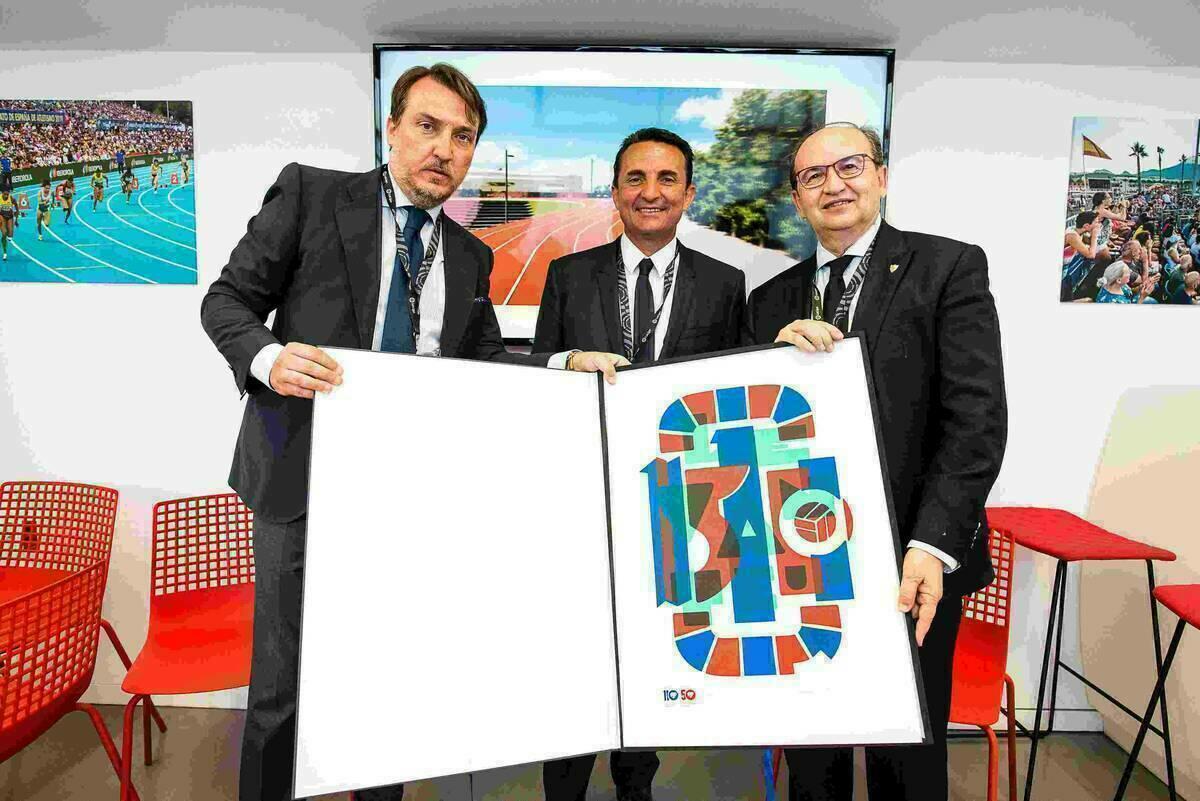 El Levante UD empat&oacute; con el Sevilla en La Nuc&iacute;a.