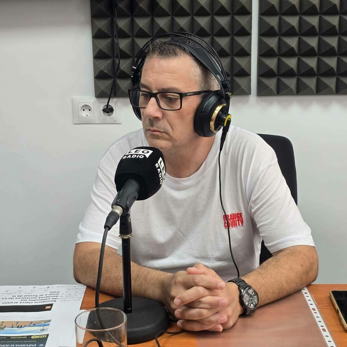 V&iacute;ctor Hern&aacute;ndez: &ldquo;Agradezco al concejal Francis Mu&ntilde;oz que est&eacute; anunciando soluciones para Mont Benidorm que no conoc&iacute;a&rdquo;