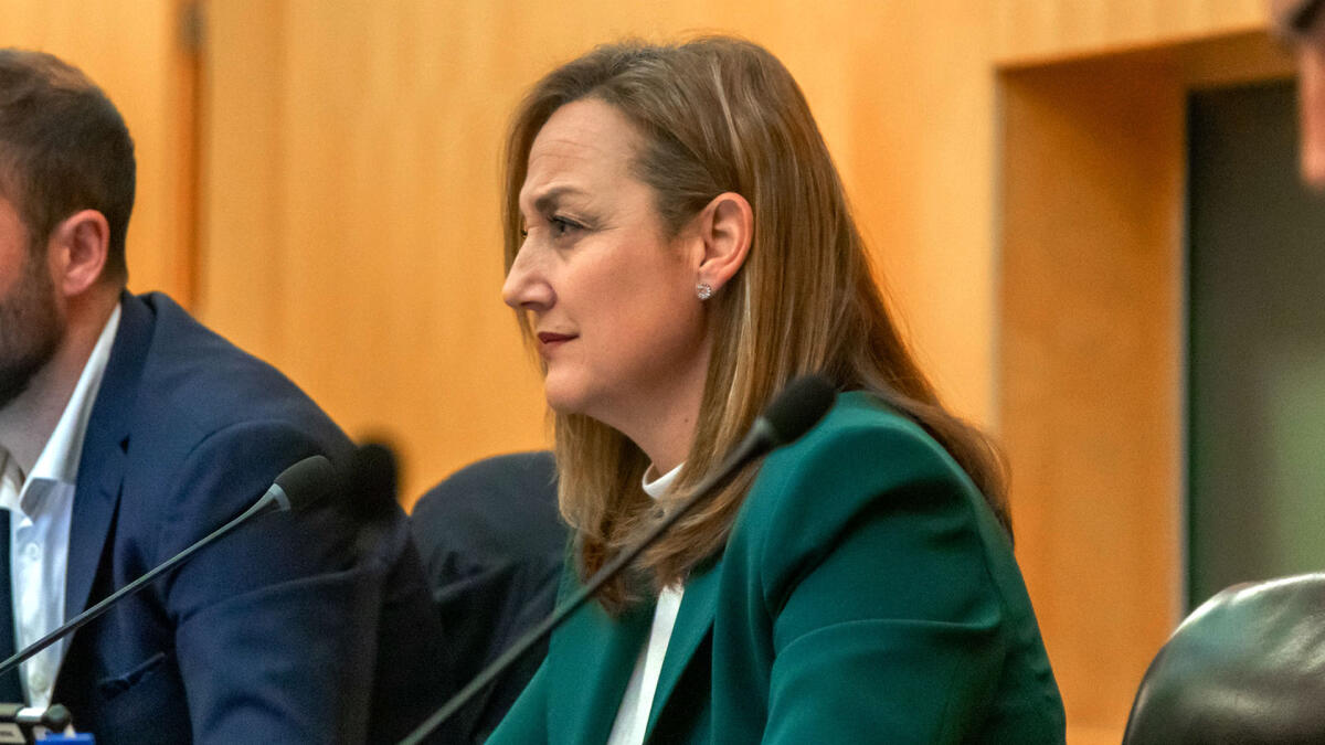 Soliveres: “En el último año se ha reforzado el personal del área Económica y en breve habrá nuevas incorporaciones”