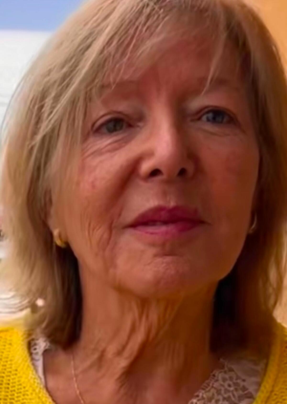 María González Miras: “La Memoria de los Cortijos de Peal, es un documental que honra la vida de los que nos precedieron”