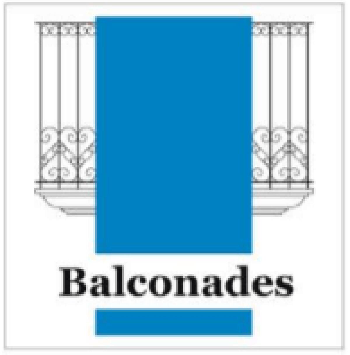 &lsquo;Les Balconades&rsquo; de Altea llegan este viernes al casco antiguo de l&rsquo;Alf&agrave;s