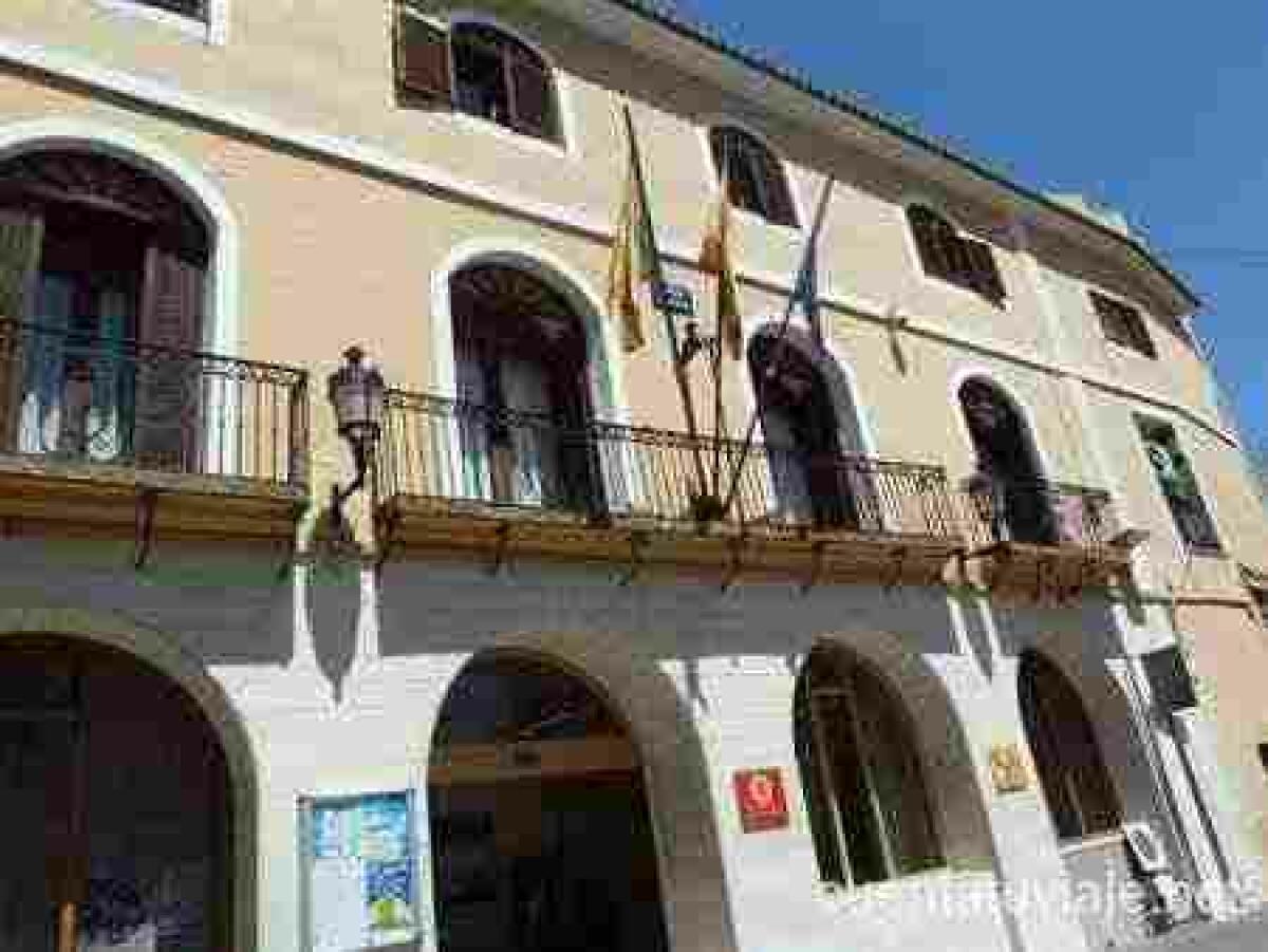 Callosa · El padrón municipal crece en 77 habitantes en un año
