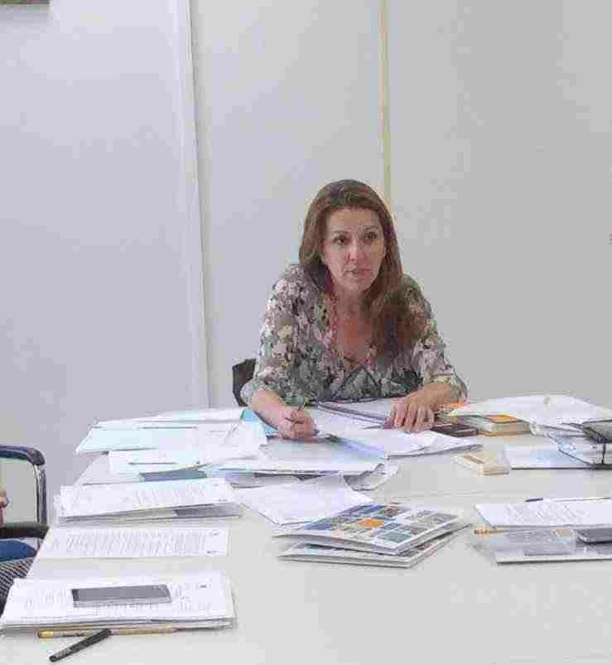 Altea &middot; Comercio y Turismo se re&uacute;ne con el Sector para definir las pr&oacute;ximas acciones comerciales y promocionales