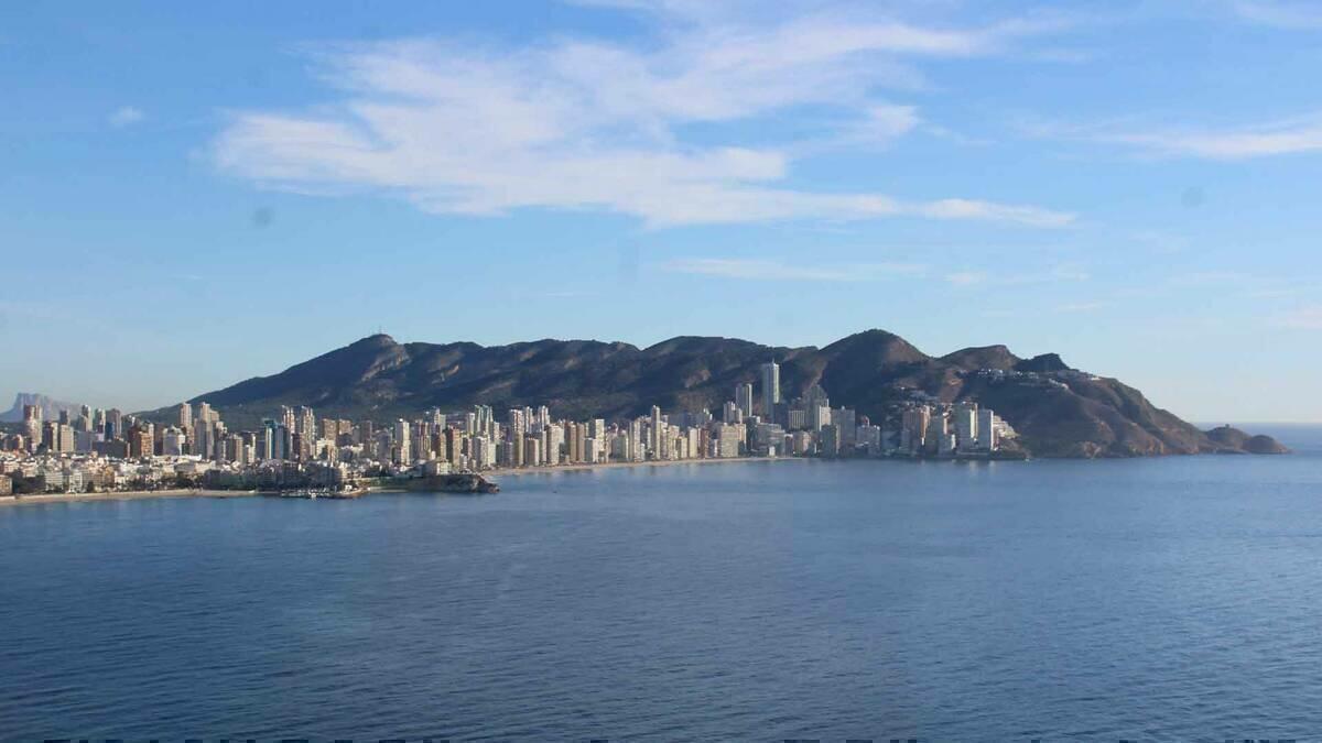 Benidorm acogerá este mes el Foro ‘Inteligencia Turística y Datos, claves para la sostenibilidad’ 