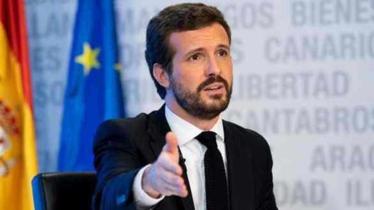 El PP anuncia una “ofensiva legal, cívica y parlamentaria” contra los peajes del Gobierno en las carreteras