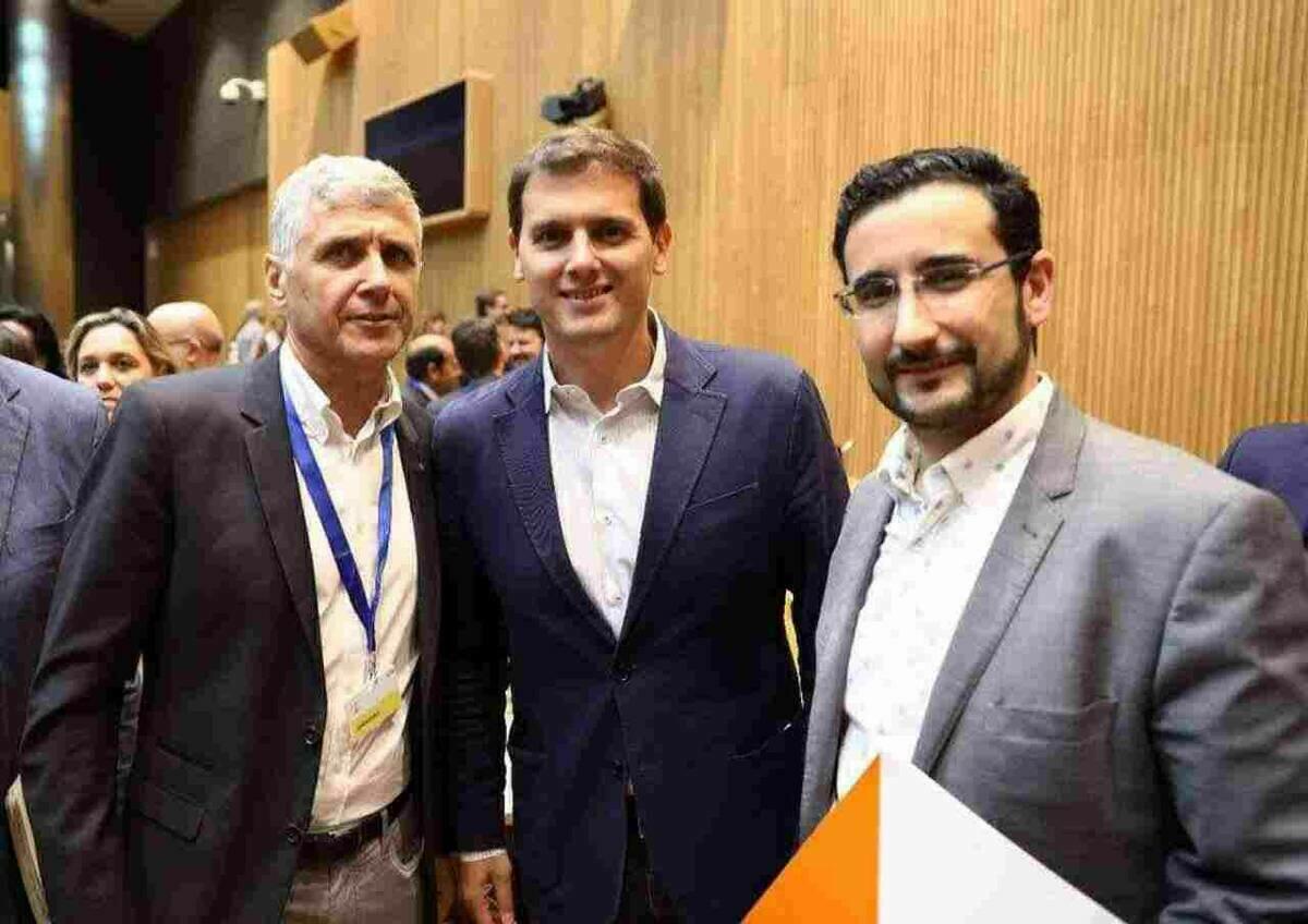 Ciudadanos requiere al Ministerio de Turismo soluciones a los problemas generados por las conductas inc&iacute;vicas registradas en Benidorm