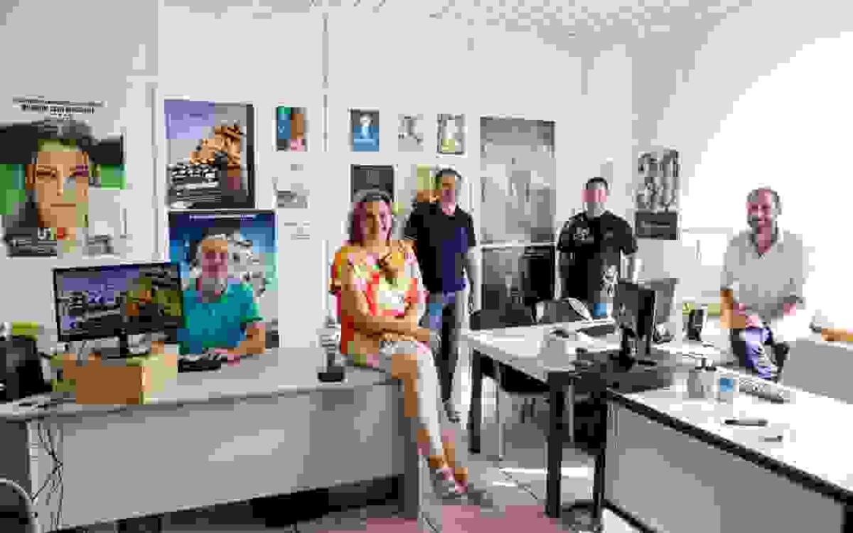 24 cortos aspiran a hacerse con el Faro de Plata del 32 Festival de Cine de l&rsquo;Alf&agrave;s.